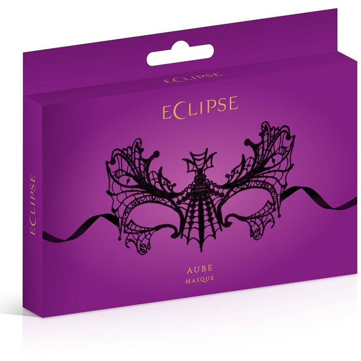 Masque - Eclipse - Aube Eclipse Sensations plus
