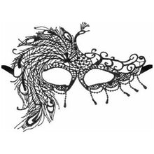Masque - Eclipse - Crépuscule Eclipse Sensations plus