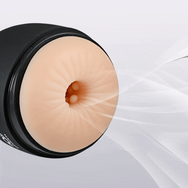 Masturbateur - Otouch - AIRTURN 3 Otouch Sensations plus