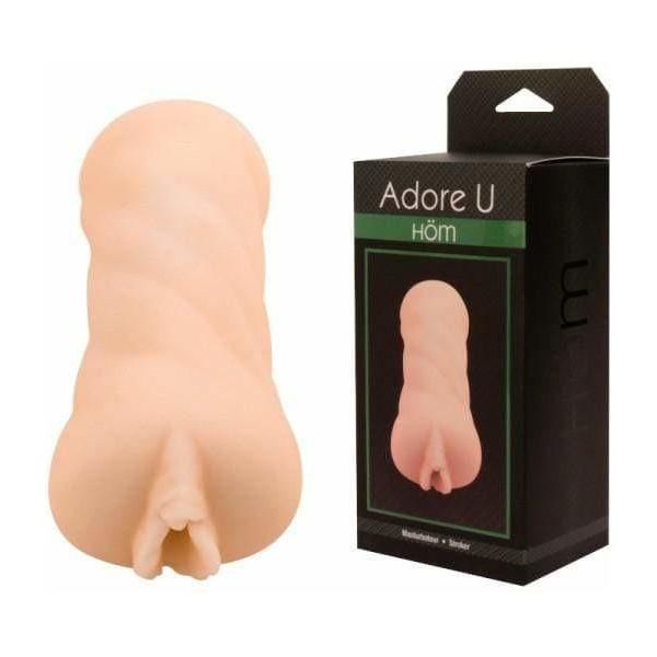 Masturbateur - Adore U Höm - Vagin Adore U Sensations plus