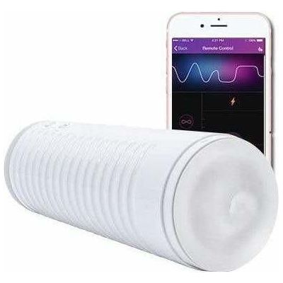 Masturbateur Bluetooth - Lovense - Max2 Lovense Sensations plus