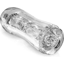 Masturbateur - Blue Junker - JOY Masturbateur - Anal Blue Junker Sensations plus