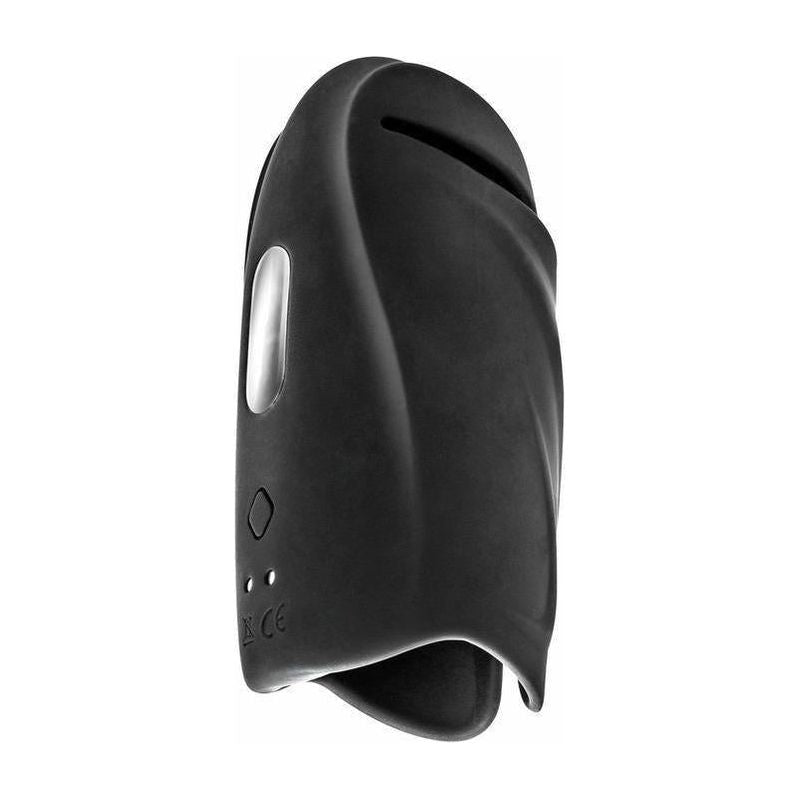 Masturbateur - Blue Junker - Premium Flexible Ajustable Blue Junker Sensations plus