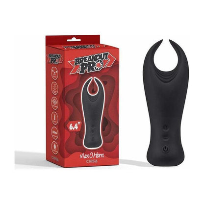 Masturbateur - Breakout Pro - Max O Horn Breakout Pro Sensations plus