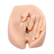 Masturbateur - Chisa - Spread Abby Man Q Sensations plus