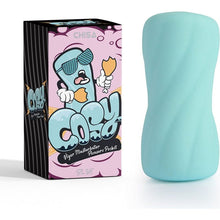 Masturbateur - Cosy - Vigor Masturbator Pleasure Pocket Cosy Sensations plus