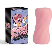 Masturbateur - Cosy - Vigor Masturbator Pleasure Pocket Cosy Sensations plus