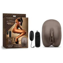 Masturbateur - Hot Chocolate - Erin Enchantress Blush Novelties Sensations plus