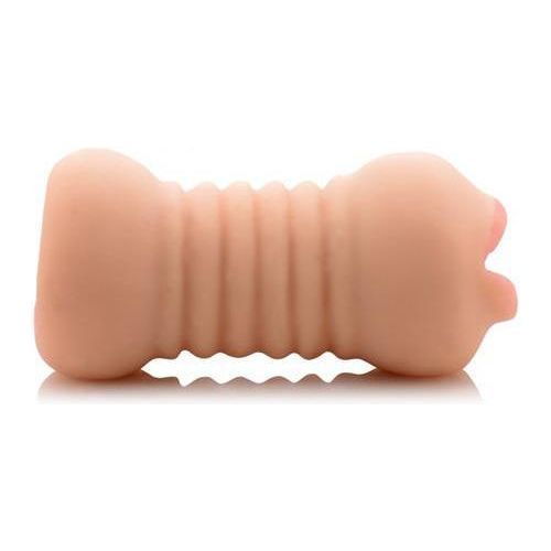 Masturbateur - Jesse Jane - Ass to Mouth Jesse Jane Sensations plus