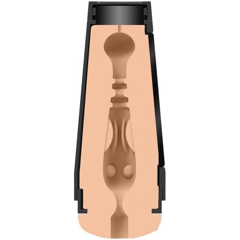 Masturbateur - Man Squeeze - Doc Johnson - JJ Knight Doc Johnson Sensations plus