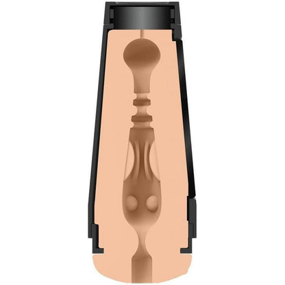 Masturbateur - Man Squeeze - Doc Johnson - JJ Knight Doc Johnson Sensations plus