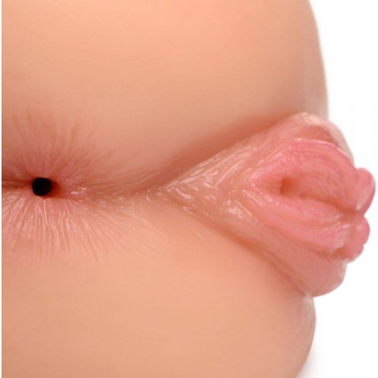Masturbateur - Mistress Juicy - Sidesaddle Taylor Mistress Sensations plus