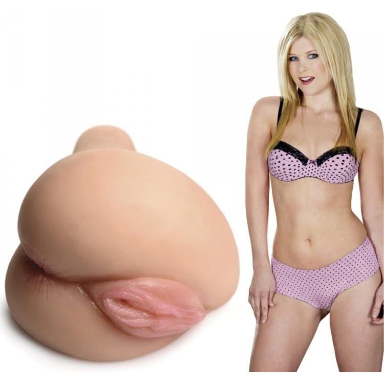 Masturbateur - Mistress Juicy - Sidesaddle Taylor Mistress Sensations plus
