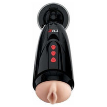 Masturbateur - PDX Elite - Dirty Talk Starter Stroker Pipedream Sensations plus