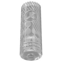Masturbateur - PDX Elite - EZ Grip Stroker Pipedream Sensations plus