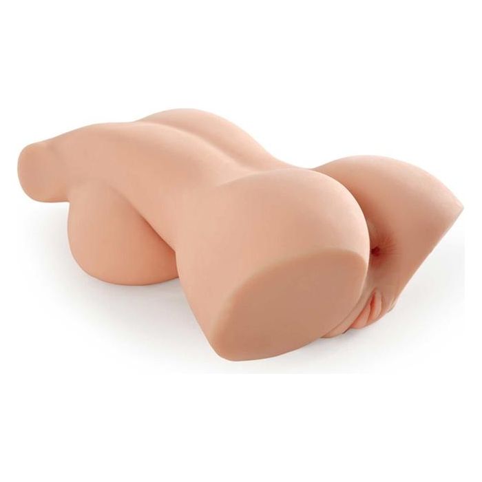 Masturbateur - PDX Plus - Poupée  Perfect 10 Torso Pipedream Sensations plus