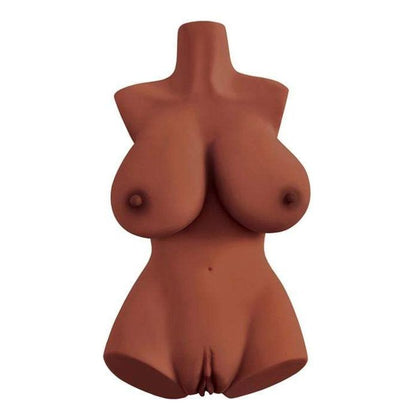 Masturbateur - PDX Plus - Poupée  Perfect 10 Torso Pipedream Sensations plus