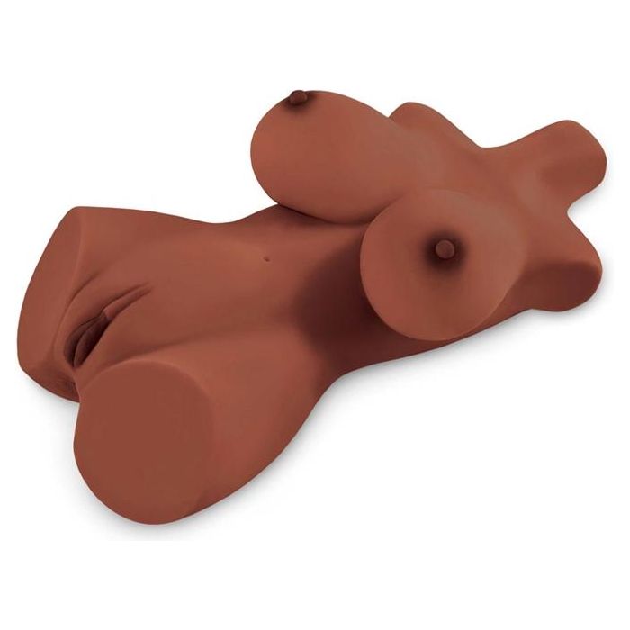 Masturbateur - PDX Plus - Poupée  Perfect 10 Torso Pipedream Sensations plus