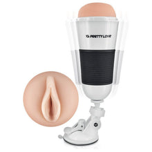 Masturbateur - Pretty Love - Hedy Pretty Love Sensations plus