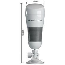 Masturbateur - Pretty Love - Hedy Pretty Love Sensations plus