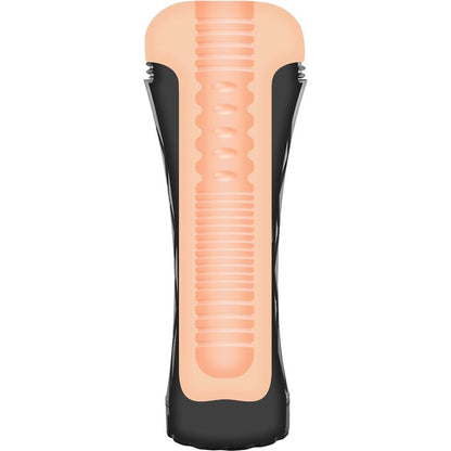 Masturbateur - Real Cup Realistic Anus - Real Body Real Body Sensations plus