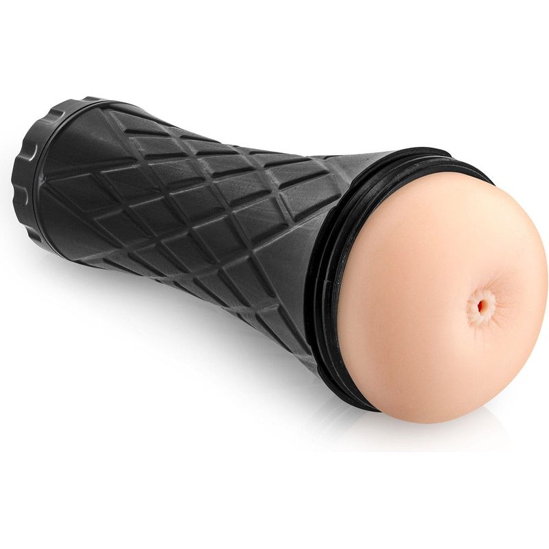 Masturbateur - Real Cup Realistic Anus - Real Body Real Body Sensations plus
