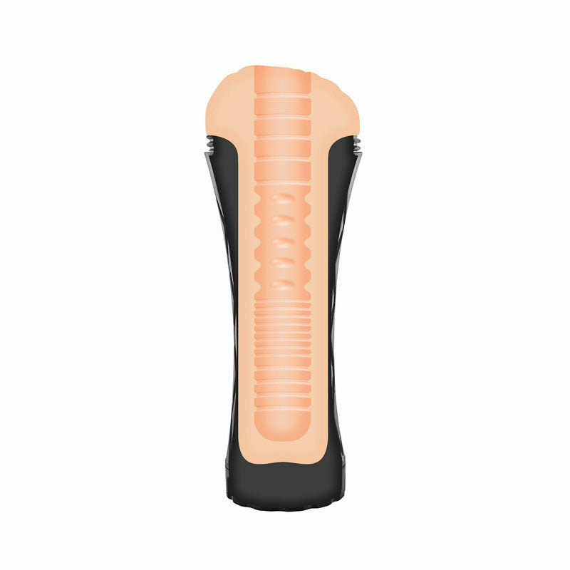 Masturbateur - Real Cup Realistic Vaginal - Real Body Real Body Sensations plus