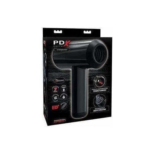 Masturbateur - PDX Elite - Hydrobator Pipedream Sensations plus