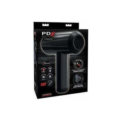 Masturbateur - PDX Elite - Hydrobator Pipedream Sensations plus