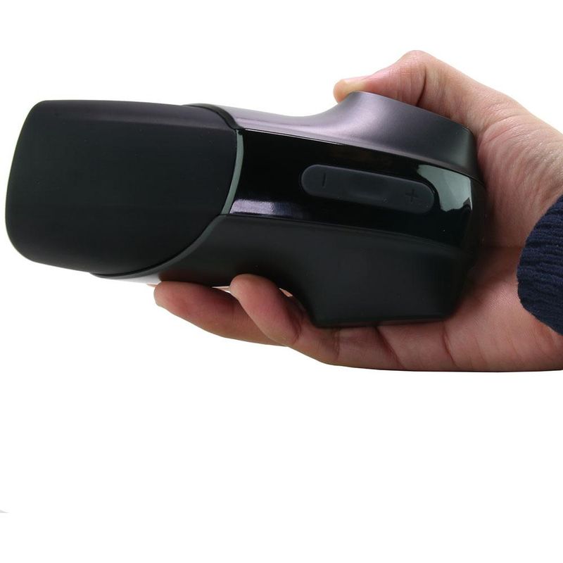 Masturbateur Rechargeable - Satisfyer Men - Vibration Satisfyer Sensations plus