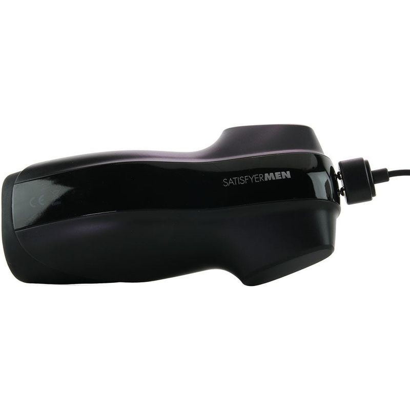 Masturbateur Rechargeable - Satisfyer Men - Vibration Satisfyer Sensations plus