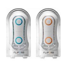 Masturbateur - Tenga - Flip ORB Tenga Sensations plus