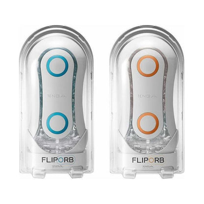 Masturbateur - Tenga - Flip ORB Tenga Sensations plus