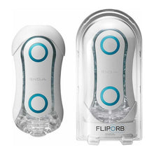 Masturbateur - Tenga - Flip ORB Tenga Sensations plus