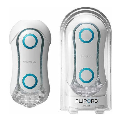 Masturbateur - Tenga - Flip ORB Tenga Sensations plus