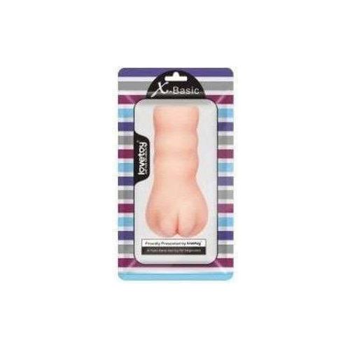 Masturbateur - X-basic - 3615 X-Basic Sensations plus