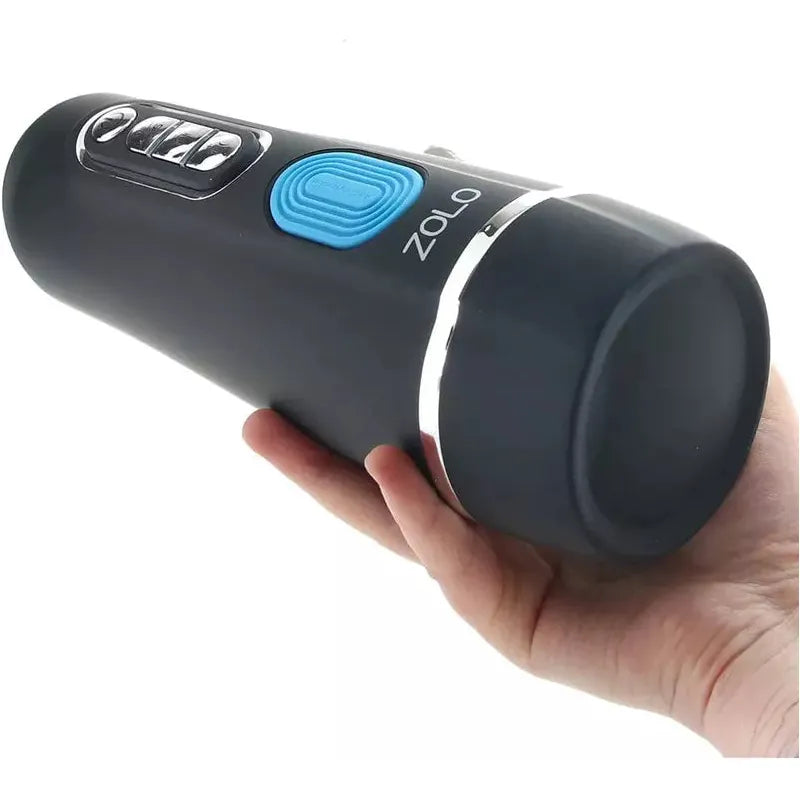Masturbateur - Zolo - Blow Master Zolo Sensations plus