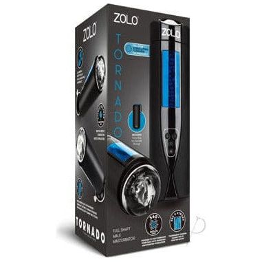 Masturbateur - Zolo - Tornado Zolo Sensations plus