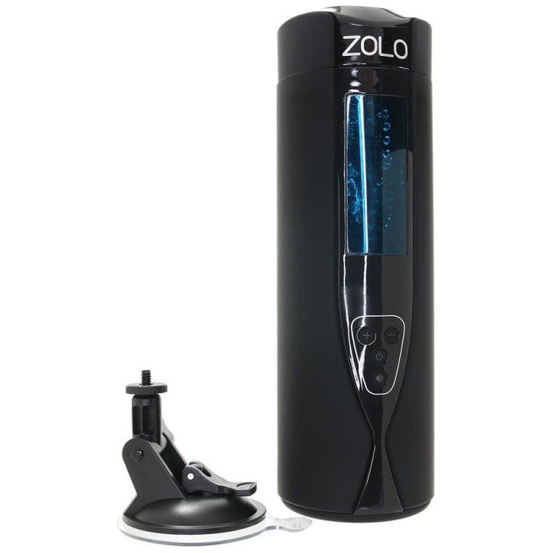 Masturbateur - Zolo - Tornado Zolo Sensations plus