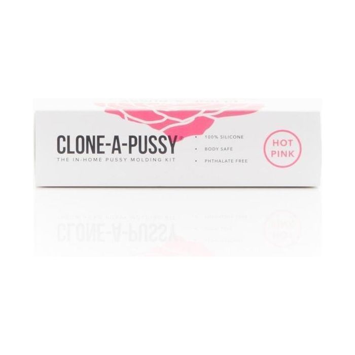 Moulage - Clone a pussy Clone a Willy Sensations plus