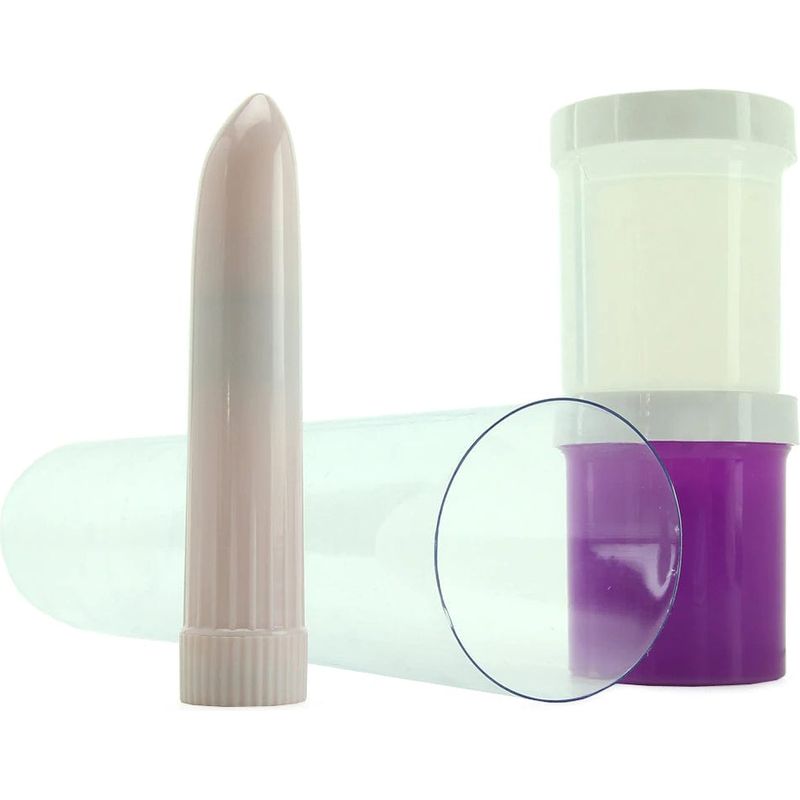 Moulage - Clone a Willy - Vibrateur - De Couleurs Clone a Willy Sensations plus