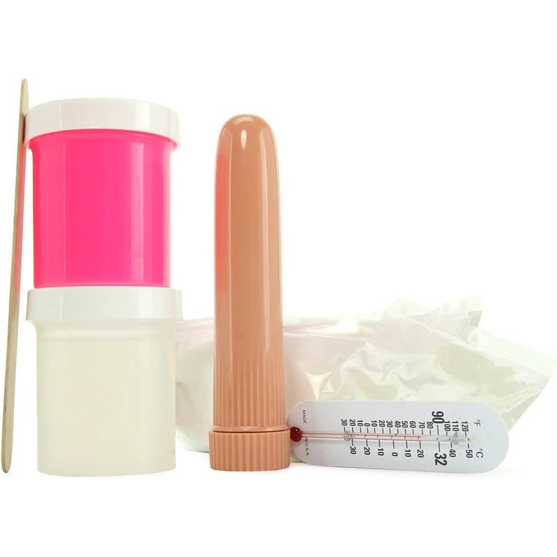 Moulage - Clone a Willy - Vibrateur - De Couleurs Clone a Willy Sensations plus