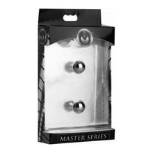 Orbes Magétiques - Master Series - Magnus XL Master Series Sensations plus