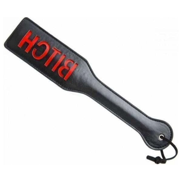 Palette - Frisky - Spanking Paddle Frisky Sensations plus