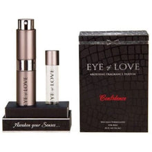 Parfum Aux Phéromones - Eye of Love - Confidence 16 ml Eye of Love Sensations plus