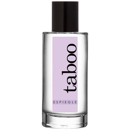 Parfum Phéromones - Ruf - Taboo Espiègle - Femme Ruf Sensations plus