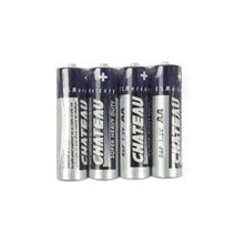 Piles - Château - Format de 4 en vrac Chateau Manis Electronics Sensations plus