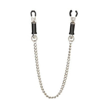 Pinces à Seins - CalExotics - Nipple Play Superior Nipple Clamps CalExotics Sensations plus
