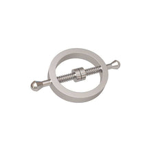 Pinces à Seins - Sins Inquisition - Spring Metal Nipple Clamps Sins Inquisition Sensations plus