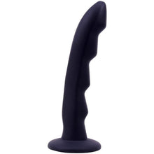 Dildo - Black Mont - Cavelier Black Mont Sensations plus